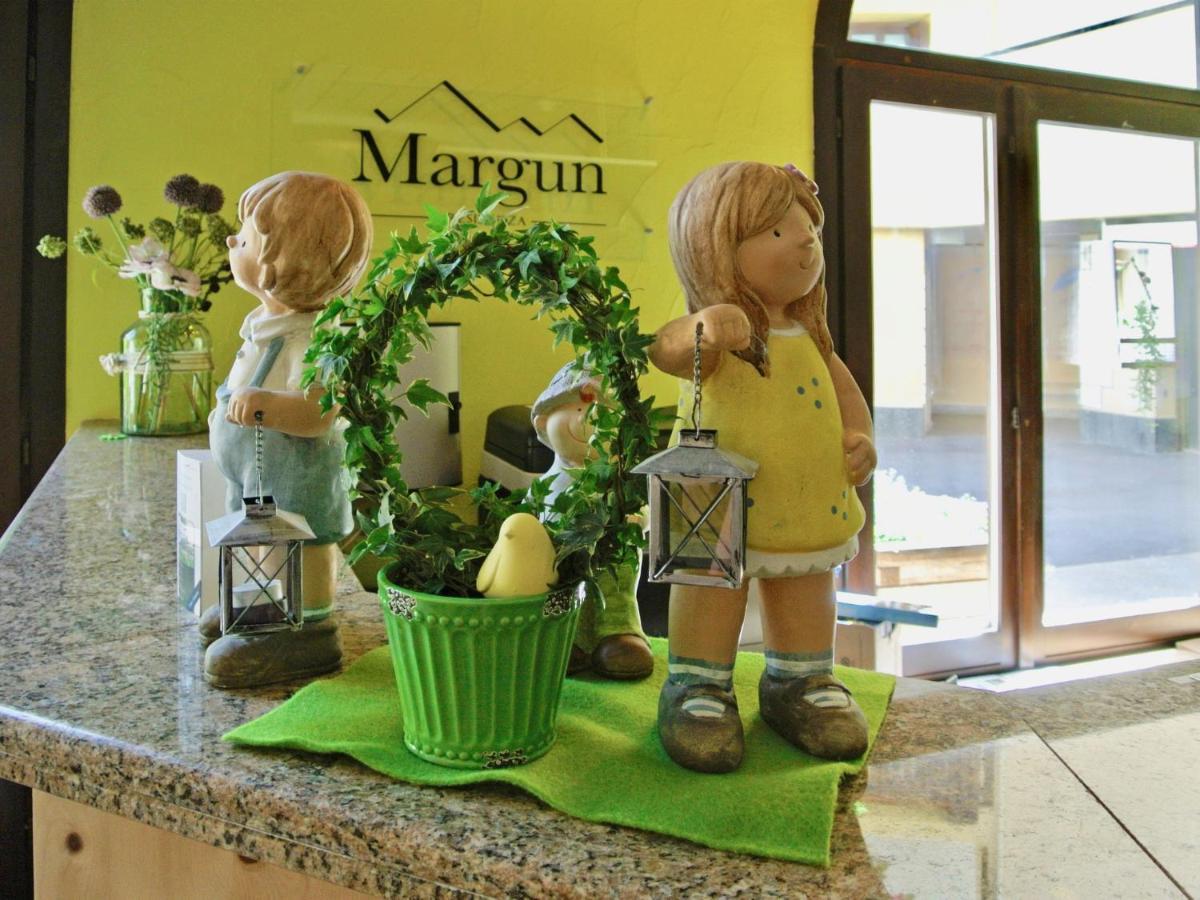 Apartment Residenza Chesa Margun 15-6 By Interhome Surlej Dış mekan fotoğraf